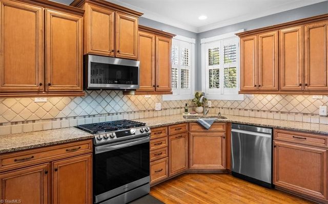 6814 Trace Drive, Browns Summit, NC 27214