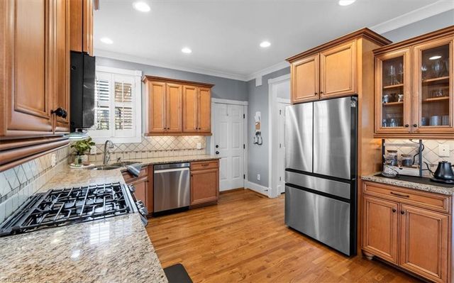 6814 Trace Drive, Browns Summit, NC 27214