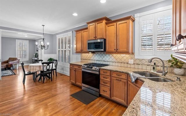 6814 Trace Drive, Browns Summit, NC 27214