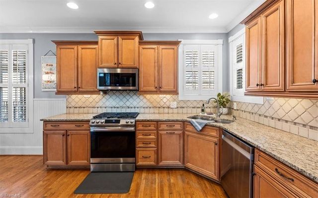 6814 Trace Drive, Browns Summit, NC 27214