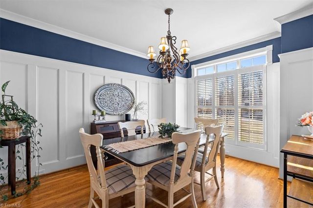 6814 Trace Drive, Browns Summit, NC 27214