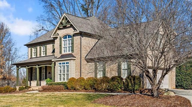 6814 Trace Drive, Browns Summit, NC 27214