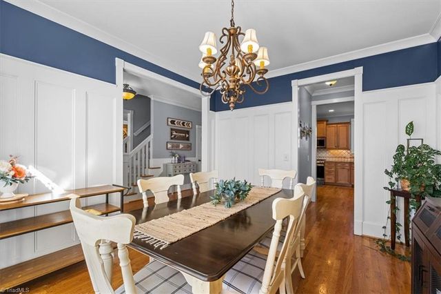 6814 Trace Drive, Browns Summit, NC 27214