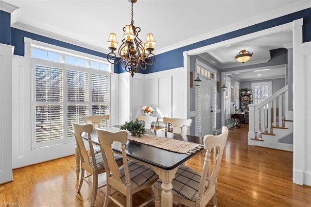 6814 Trace Drive, Browns Summit, NC 27214