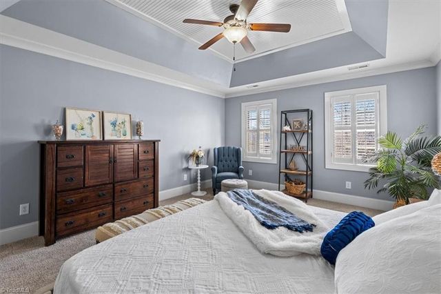 6814 Trace Drive, Browns Summit, NC 27214