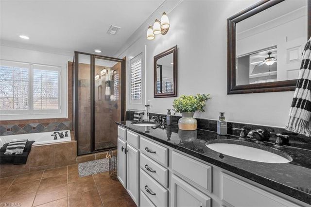 6814 Trace Drive, Browns Summit, NC 27214