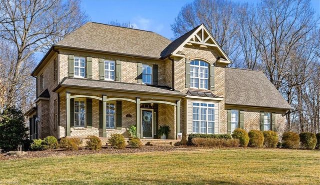 6814 Trace Drive, Browns Summit, NC 27214