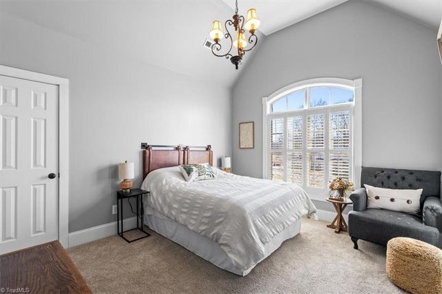 6814 Trace Drive, Browns Summit, NC 27214