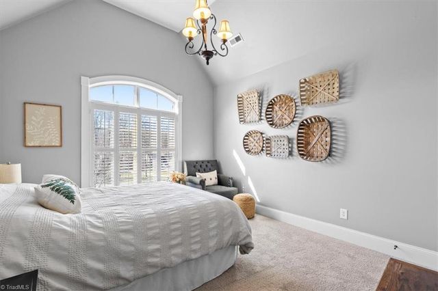 6814 Trace Drive, Browns Summit, NC 27214