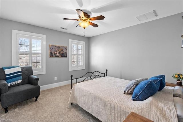 6814 Trace Drive, Browns Summit, NC 27214