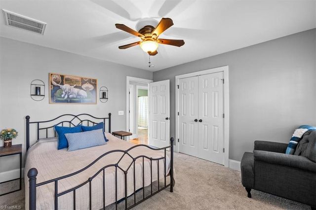 6814 Trace Drive, Browns Summit, NC 27214