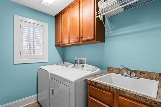 6814 Trace Drive, Browns Summit, NC 27214