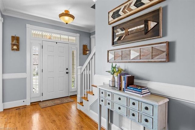 6814 Trace Drive, Browns Summit, NC 27214