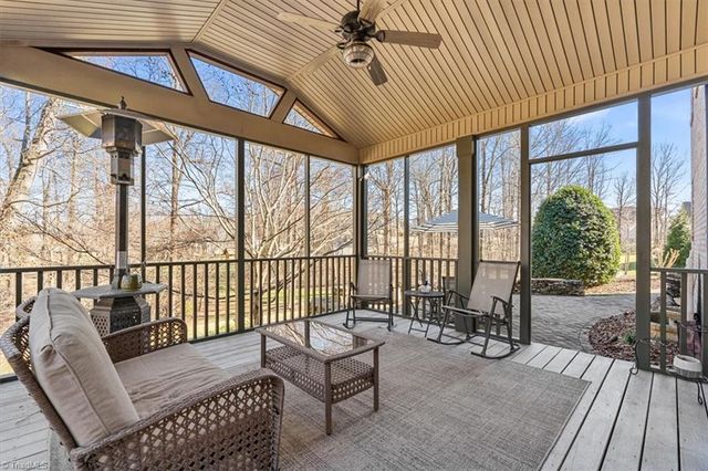 6814 Trace Drive, Browns Summit, NC 27214