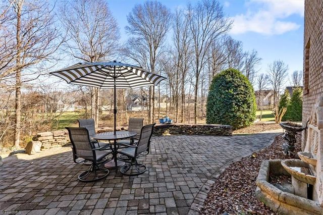 6814 Trace Drive, Browns Summit, NC 27214