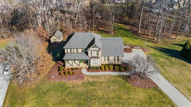 6814 Trace Drive, Browns Summit, NC 27214