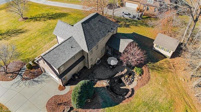 6814 Trace Drive, Browns Summit, NC 27214