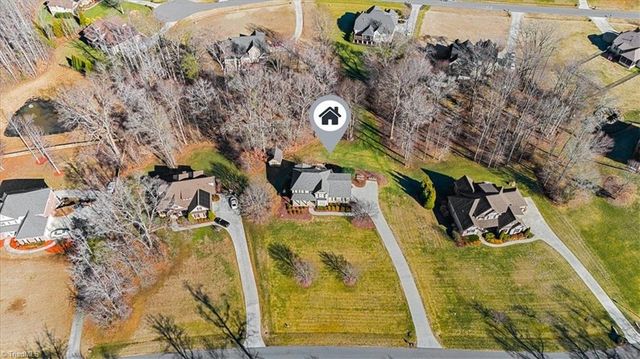 6814 Trace Drive, Browns Summit, NC 27214