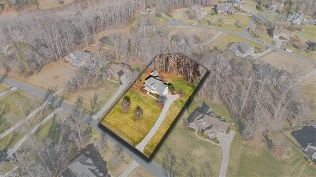 6814 Trace Drive, Browns Summit, NC 27214