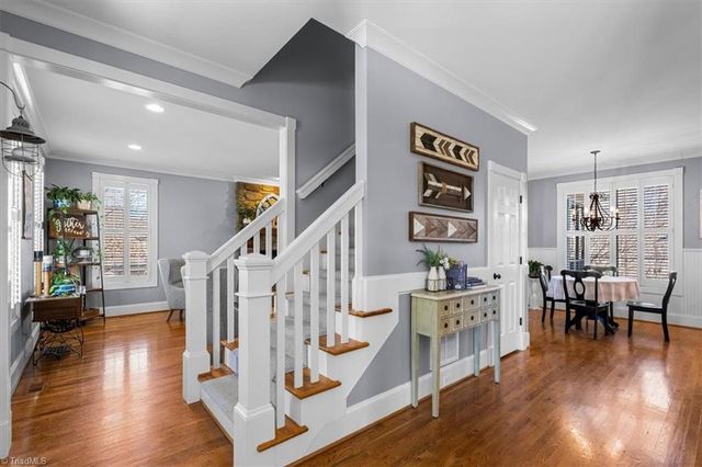 6814 Trace Drive, Browns Summit, NC 27214