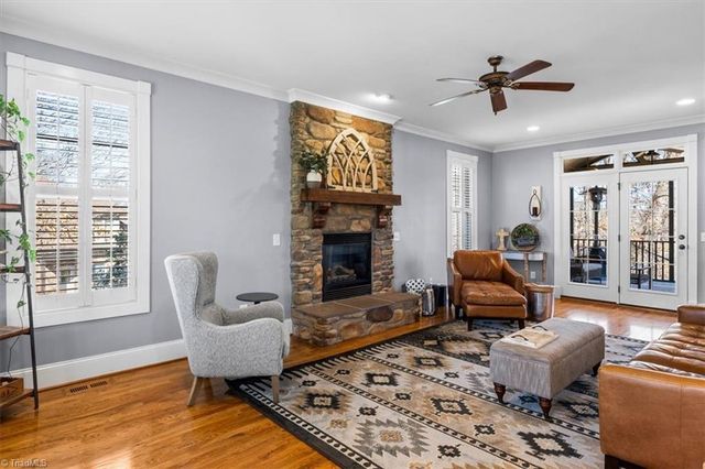 6814 Trace Drive, Browns Summit, NC 27214