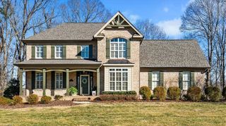 6814 Trace Drive, Browns Summit, NC 27214