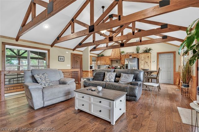 2511 Lakeside Drive, Greenwood, AR 72936