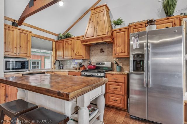 2511 Lakeside Drive, Greenwood, AR 72936