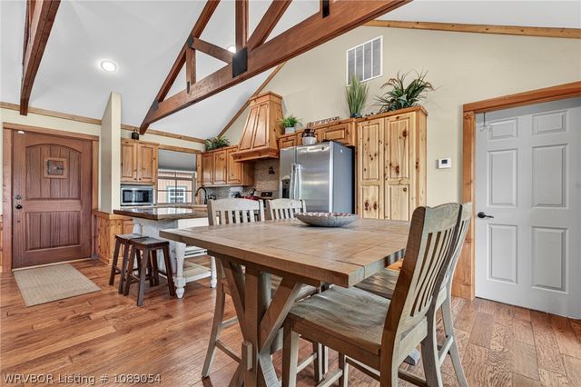 2511 Lakeside Drive, Greenwood, AR 72936