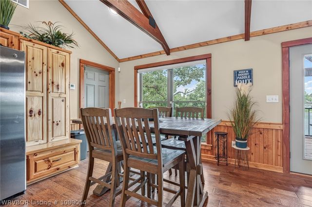 2511 Lakeside Drive, Greenwood, AR 72936