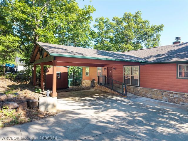 2511 Lakeside Drive, Greenwood, AR 72936