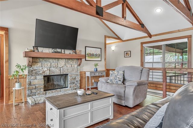 2511 Lakeside Drive, Greenwood, AR 72936