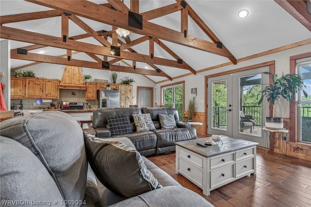 2511 Lakeside Drive, Greenwood, AR 72936