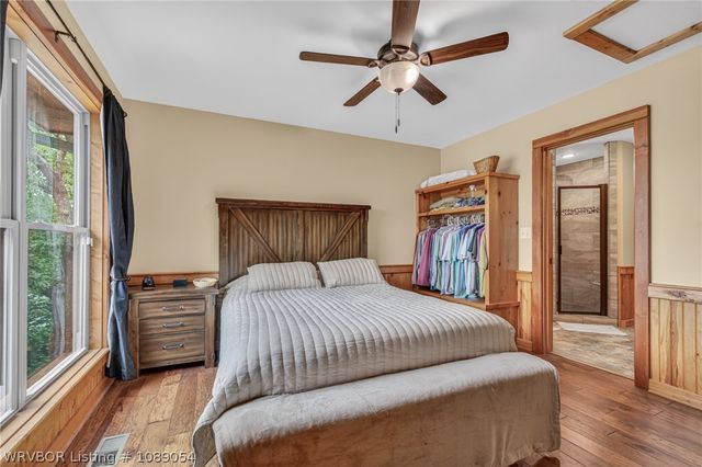 2511 Lakeside Drive, Greenwood, AR 72936