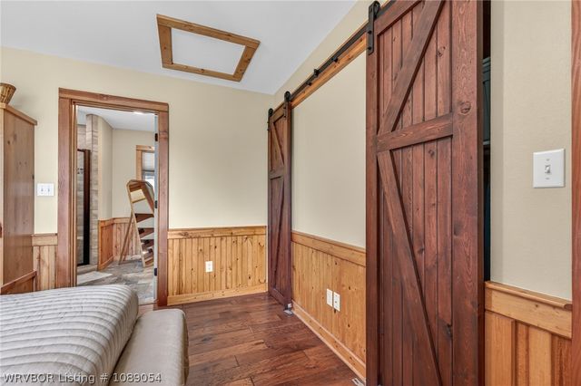 2511 Lakeside Drive, Greenwood, AR 72936