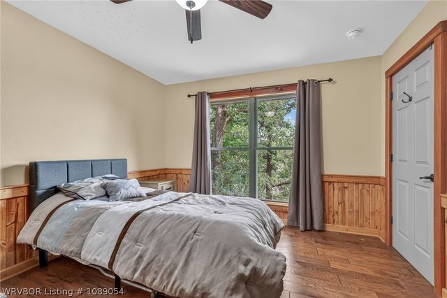 2511 Lakeside Drive, Greenwood, AR 72936