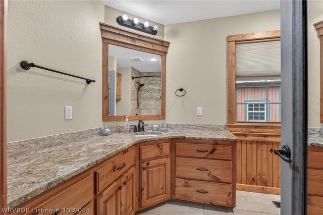 2511 Lakeside Drive, Greenwood, AR 72936