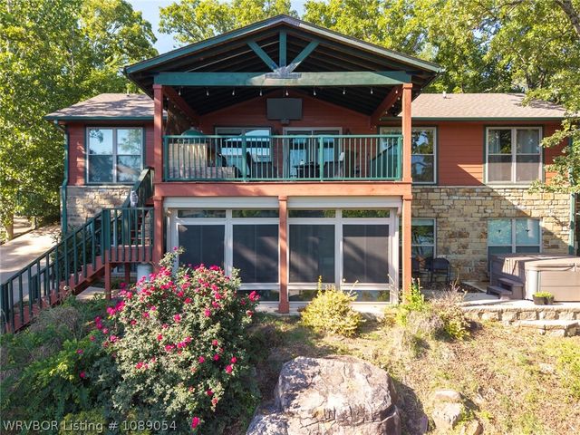 2511 Lakeside Drive, Greenwood, AR 72936