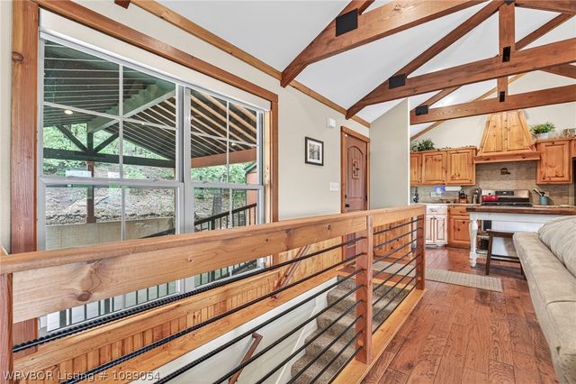 2511 Lakeside Drive, Greenwood, AR 72936