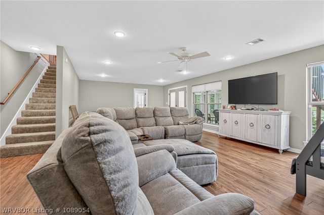 2511 Lakeside Drive, Greenwood, AR 72936