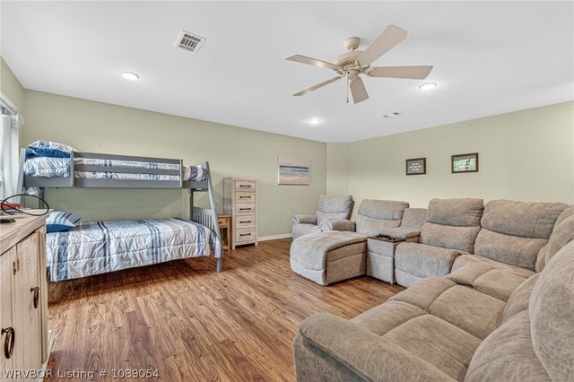2511 Lakeside Drive, Greenwood, AR 72936