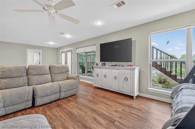 2511 Lakeside Drive, Greenwood, AR 72936