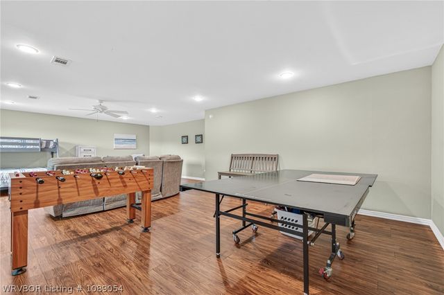 2511 Lakeside Drive, Greenwood, AR 72936