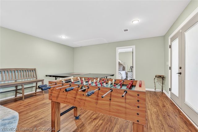 2511 Lakeside Drive, Greenwood, AR 72936
