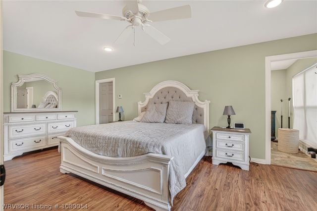 2511 Lakeside Drive, Greenwood, AR 72936