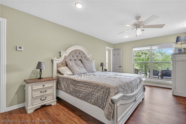 2511 Lakeside Drive, Greenwood, AR 72936