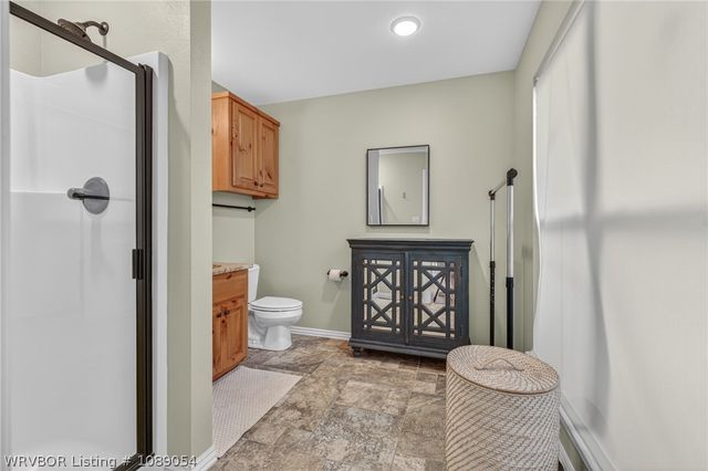 2511 Lakeside Drive, Greenwood, AR 72936