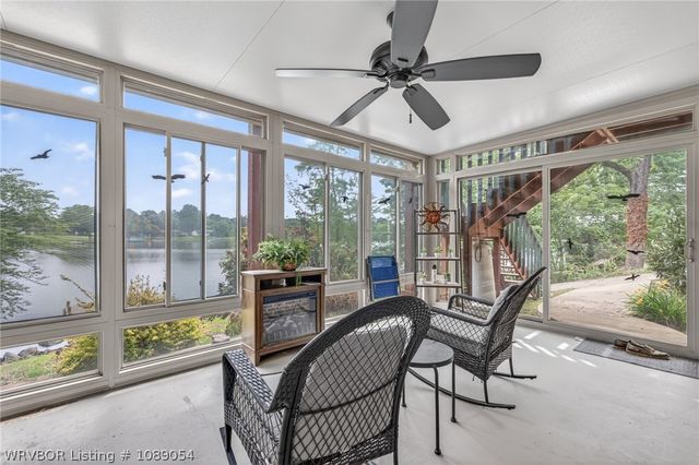 2511 Lakeside Drive, Greenwood, AR 72936