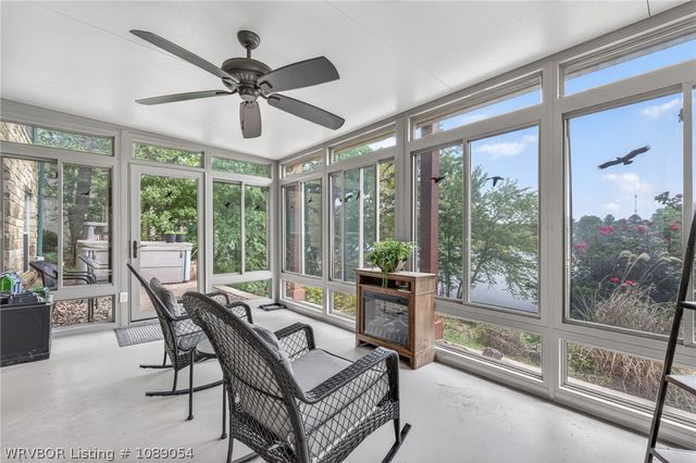 2511 Lakeside Drive, Greenwood, AR 72936