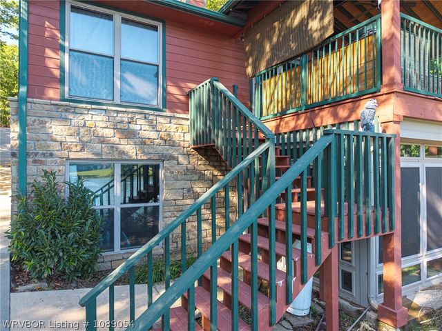 2511 Lakeside Drive, Greenwood, AR 72936